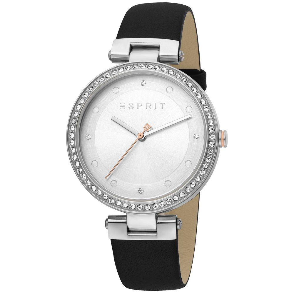 Esprit Silver Women Women's Watch