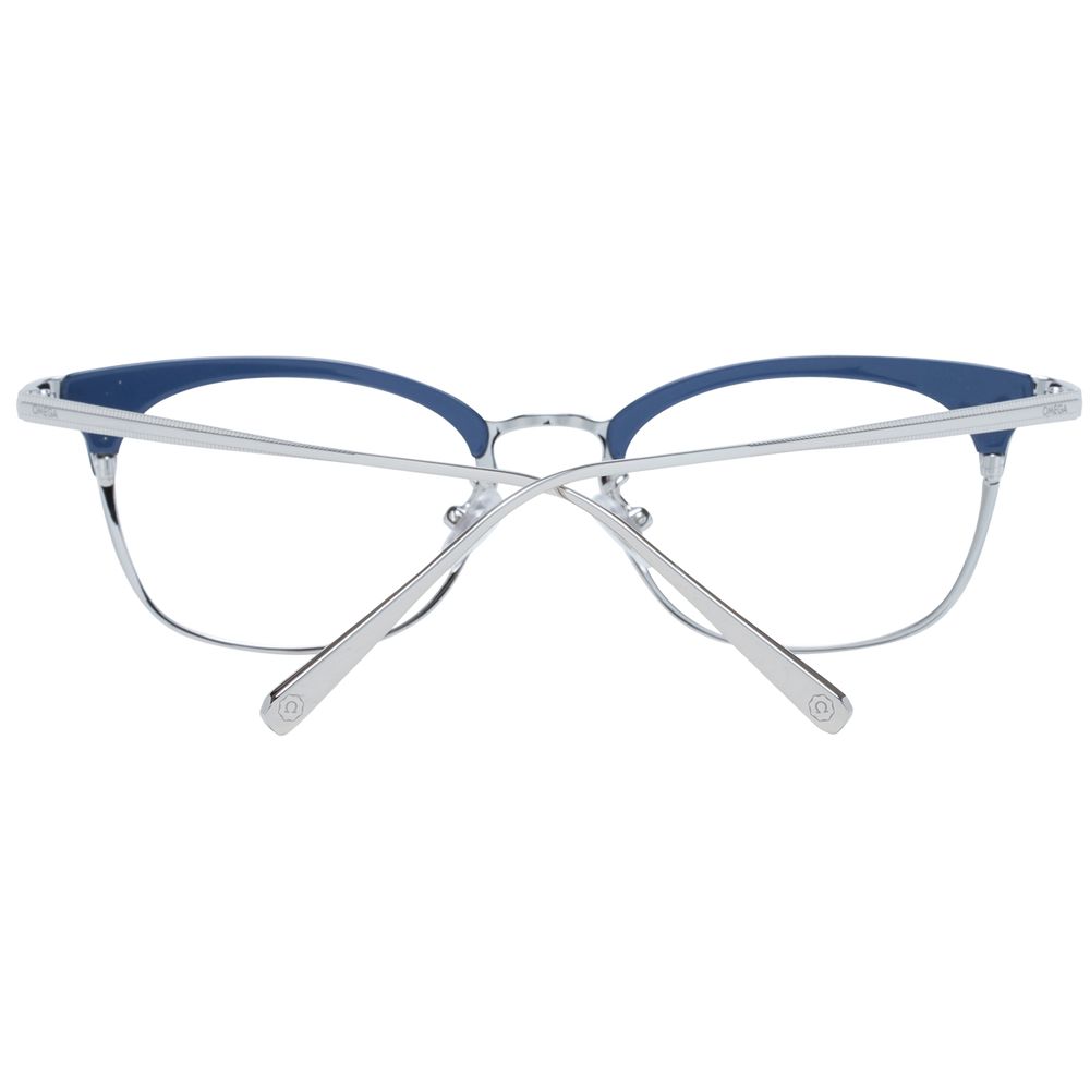 Omega Blue Women Optical Women's Frames