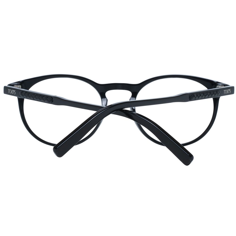 Tod's Black Men Optical Men's Frames