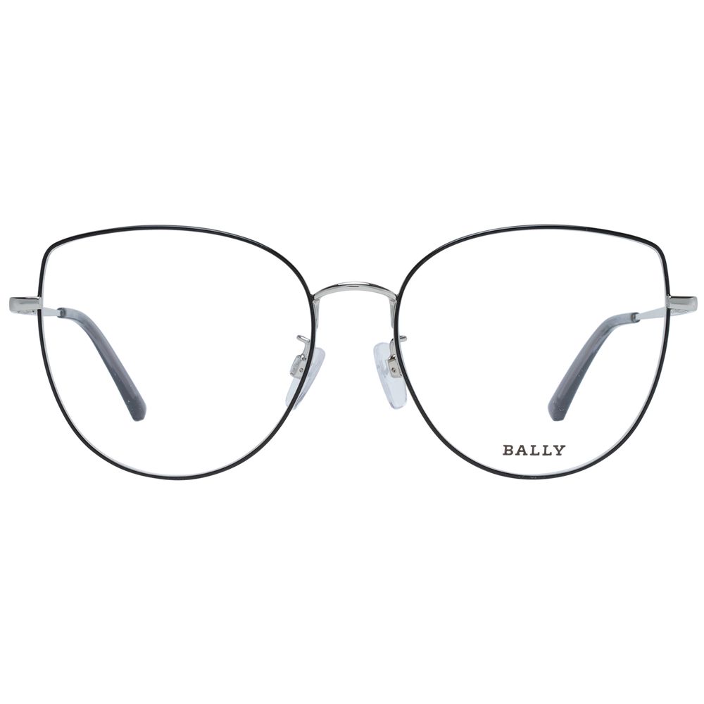 Bally Black Women Optical Women's Frames