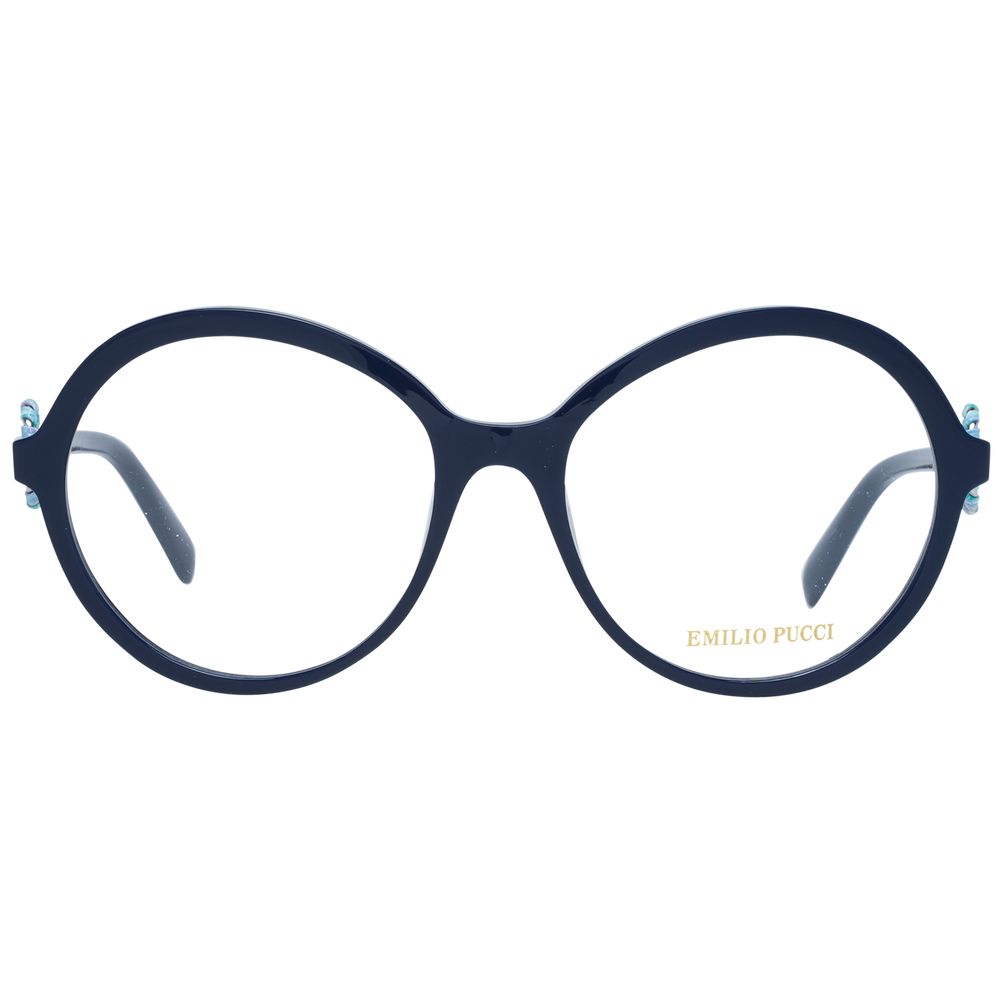 Emilio Pucci Blue Women Optical Women's Frames