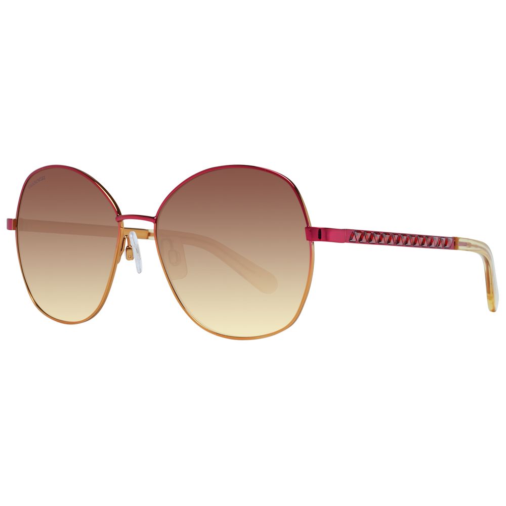 Swarovski Multicolor Women Women's Sunglasses